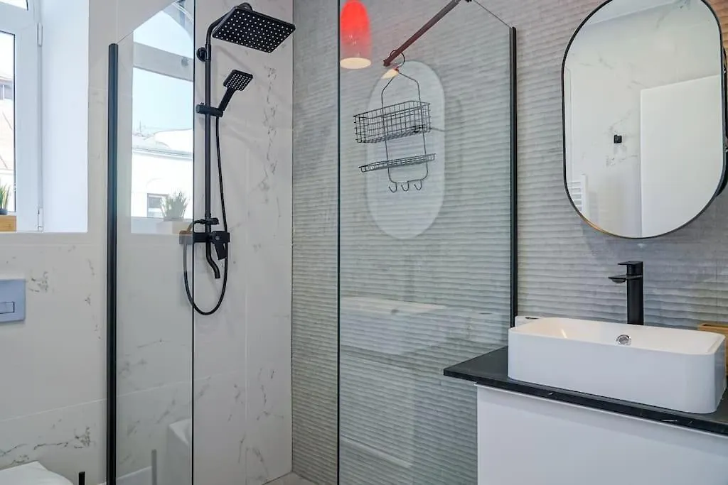 Chic 2Br Apartment - Ateneu - City Center Bucareste Roménia
