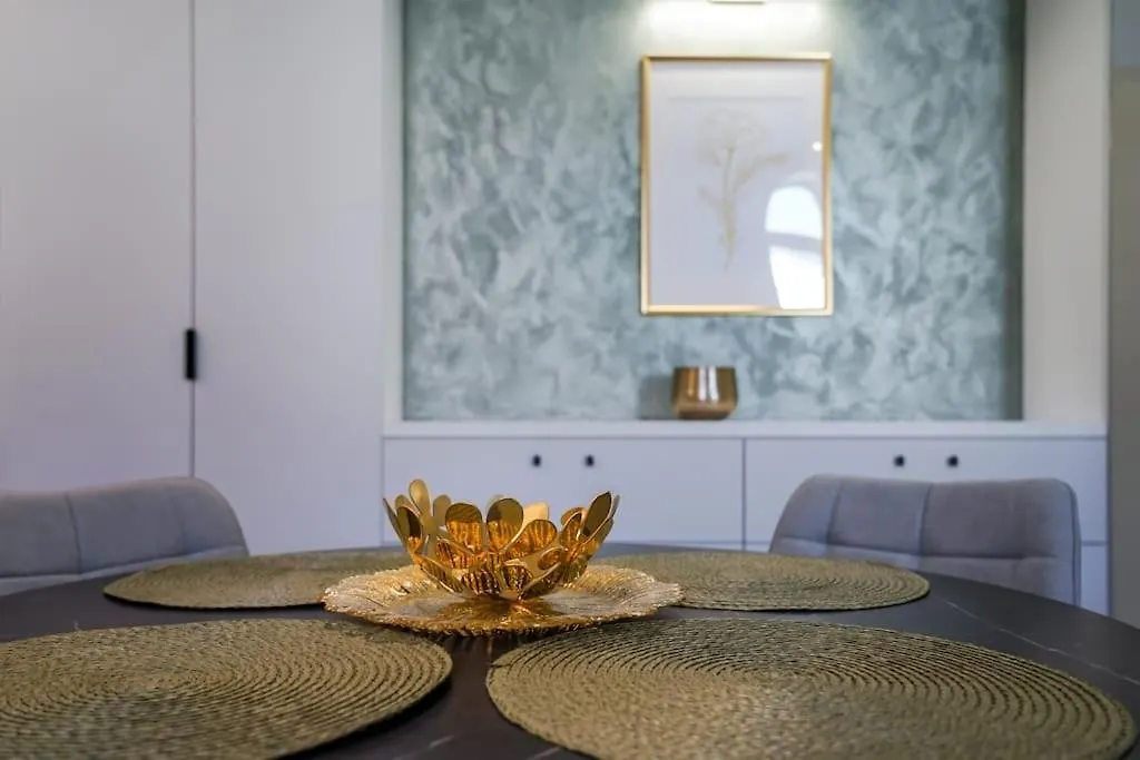 Chic 2Br Apartment - Ateneu - City Center Bucareste Roménia